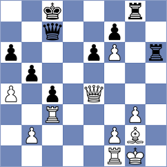 Gasanov - Zanette (Chess.com INT, 2021)