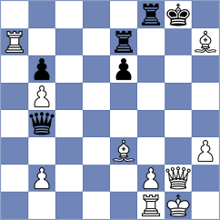 Tsotsonava - Monteiro (Chess.com INT, 2020)