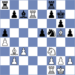 Ciuffoletti - Biastoch (chess.com INT, 2023)