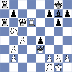 Bolat - Feliz (chess.com INT, 2024)