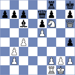 Szente Varga - Grunberg (chess.com INT, 2021)