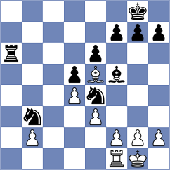 Ben Artzi - Le Tuan Minh (chess.com INT, 2023)