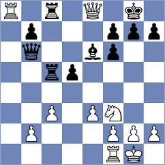 Gelardi - Correale (Chess.com INT, 2020)