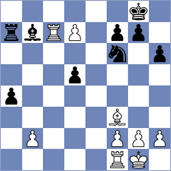 Masrahi - Aljadi (Chess.com INT, 2020)