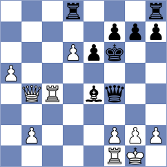 Plyasunov - Matko (chess.com INT, 2024)