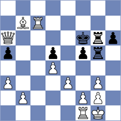 Ferguson - Moreno (Chess.com INT, 2021)