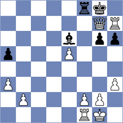 Brychta - Verma (Chess.com INT, 2021)