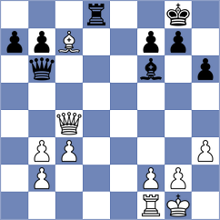 Mahitosh - Burke (chess.com INT, 2024)