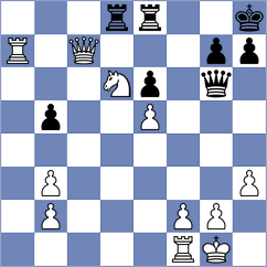 Santeramo - Demin (chess.com INT, 2024)