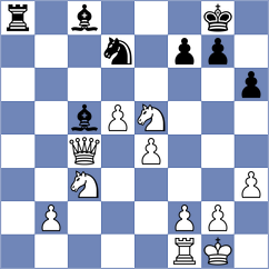Toniutti - Skalik (Chess.com INT, 2021)