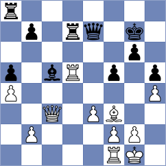 Ruperez Benito - Reprintsev (chess.com INT, 2024)