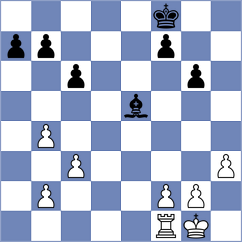 Kopjonkin - Bugayev (Chess.com INT, 2021)