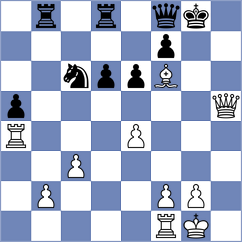 Ventura Bolet - Flis (chess.com INT, 2024)