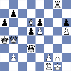 Przybylski - Fernandez Bustamante (chess.com INT, 2023)