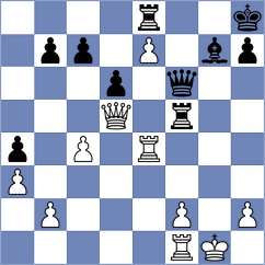Devalapalli - Zhang (Chess.com INT, 2020)