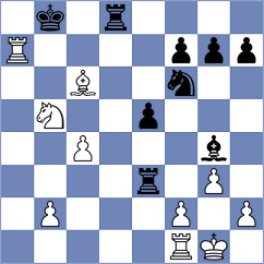 Herrera Reyes - Sanchez (chess.com INT, 2021)