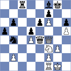 Polak - McBryde (chess.com INT, 2023)