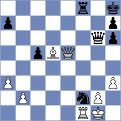 Zhukov - Moran (Chess.com INT, 2020)