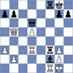Sorin - Vanek (Chess.com INT, 2020)