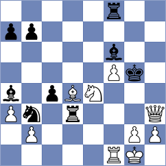 Onischuk - Bellissimo (chess.com INT, 2024)