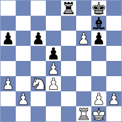 Hakobyan - Andreikin (chess.com INT, 2023)
