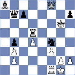 Meunier-Pion - Bitoon (chess.com INT, 2023)