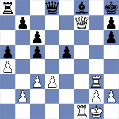 Andreikin - Mekhitarian (chess.com INT, 2024)