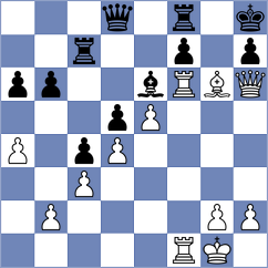 Hacker - Ferrufino (chess.com INT, 2024)