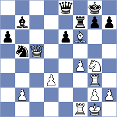 Grigoriants - Bordi (chess.com INT, 2024)