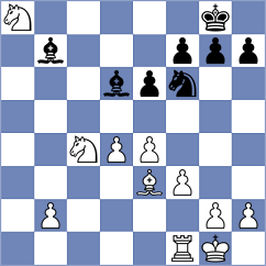 Brown - Cardozo (chess.com INT, 2024)