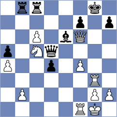 Misailovic - Gazineu Neto (chess.com INT, 2024)