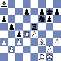 Novak - Leonardi (Chess.com INT, 2021)