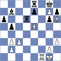 Aldokhin - Kabanov (chess.com INT, 2024)