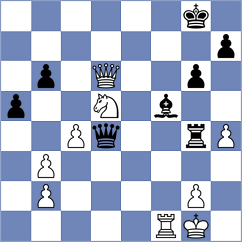 Boor - Pogorelskikh (chess.com INT, 2024)