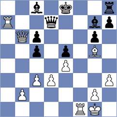 Jogstad - Buksa (Chess.com INT, 2021)