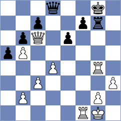 Tokman - Jakubowski (chess.com INT, 2024)