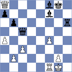 Kozak - Kezin (Chess.com INT, 2020)