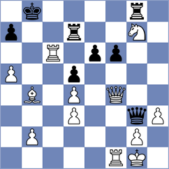 Kudrin - Dedona (Chess.com INT, 2020)