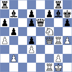 Sychev - Tarasova (chess.com INT, 2023)