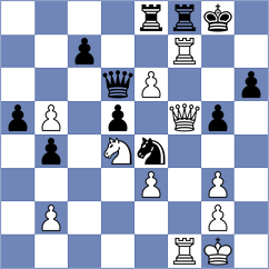 Barp - Suvorov (chess.com INT, 2021)