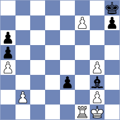 Masruri - Mogirzan (chess.com INT, 2023)