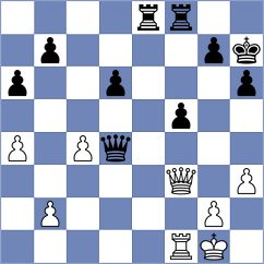 Jahnz - Krallis (chess.com INT, 2023)