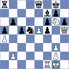 Ke - Ezra (Chess.com INT, 2019)