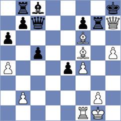 Visakh - Manukyan (Chess.com INT, 2021)