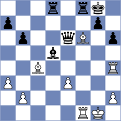 Bruedigam - Hernandez Gonzalez (Chess.com INT, 2021)