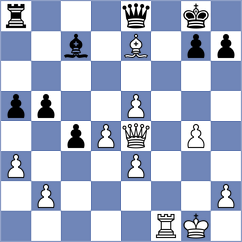 Drygalov - Olsen (chess.com INT, 2024)