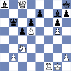 Alavi - Ferguson (chess.com INT, 2021)