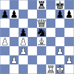 Perez Gormaz - Horak (chess.com INT, 2021)