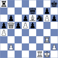 Galaktionov - Lauda (chess.com INT, 2024)