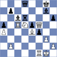 Salem - Tabada (Chess.com INT, 2020)